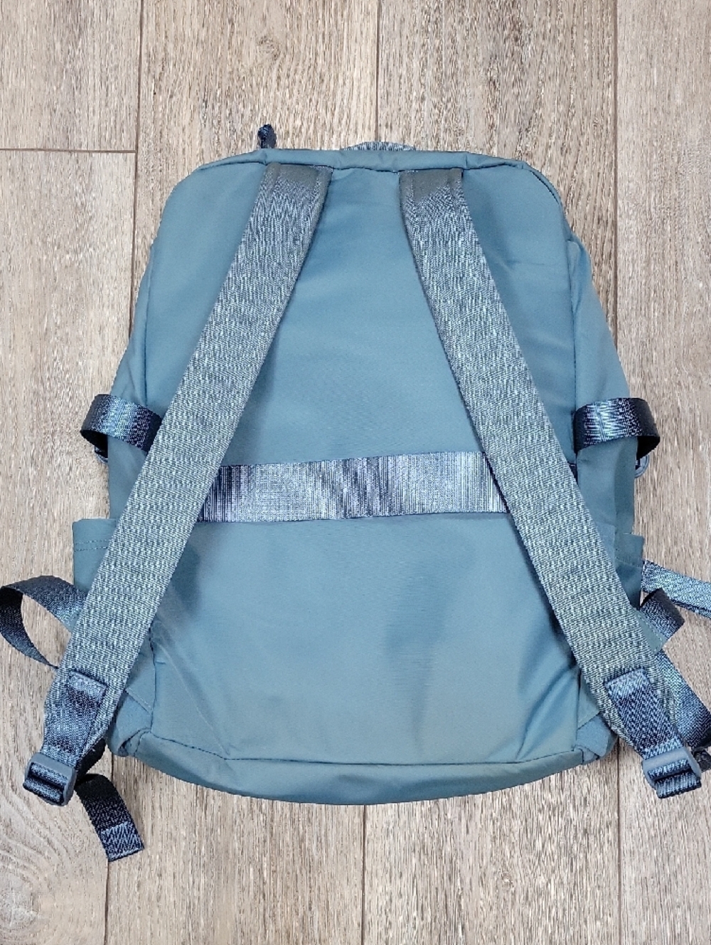 lululemon athletica Blue Backpack - Picture 3 of 9